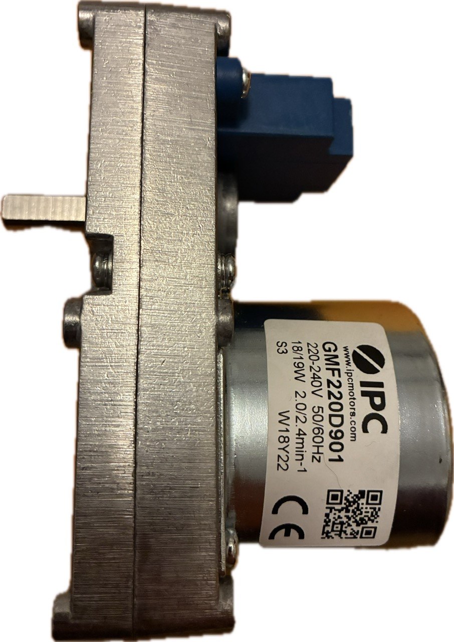 IPC Motor