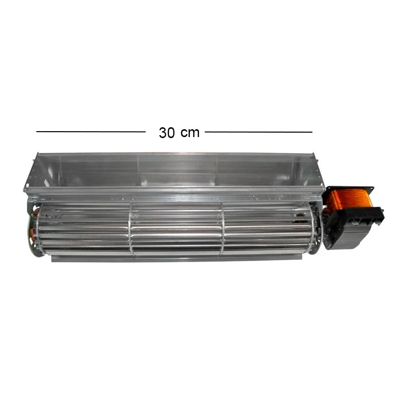 MCZ Lüfter