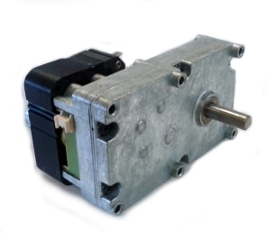 MCZ Getriebemotor 1,5 RPM + ENCODER 41451301300