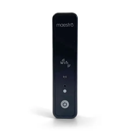 MCZ 41451602802	Wireless Notfall-Blende